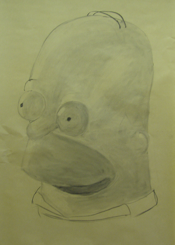 homer